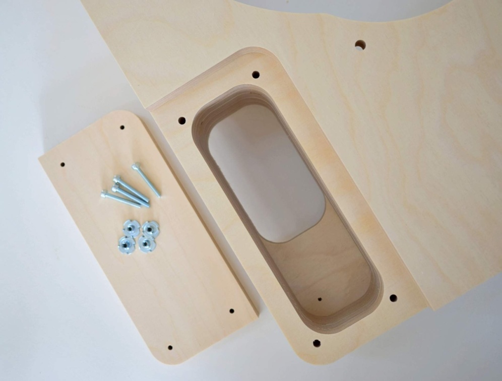 Garrard 401 XXL - 008